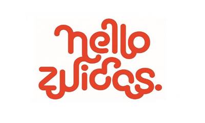 Logo Hello Zuidas